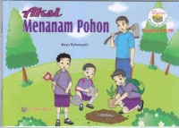 Image of AKSI MENANAM POHON