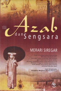 Image of AZAB DAN SENGSARA
