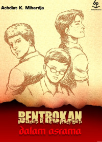 Image of BENTROKAN DALAM ASRAMA