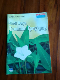 Image of BUDI DAYA TANAMAN KANGKUNG