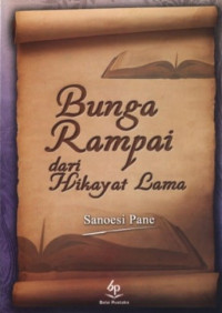 Image of BUNGA RAMPAI DARI HIKAYAT LAMA