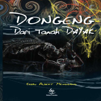Image of DONGENG DARI TANAH DAYAK