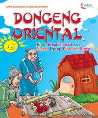 Image of DONGENG ORIENTAL