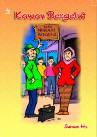 Image of KAWAN BERGELUT