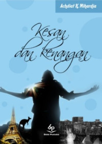 Image of KESAN DAN KENANGAN