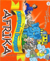 Image of KUMPULAN DONGENG AFRIKA