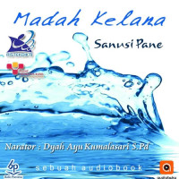 Image of MADAH KELANA