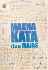 Image of MAKNA KATA DAN MAJAS