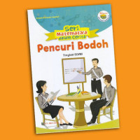 Image of PENCURI BODOH