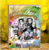 Image of PUISI DUNIA: GEMA JIWA SLAVIA DAN LATIN