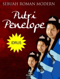 Image of PUTRI PENELOPE
