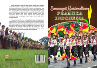 Image of SEMANGAT NASIONALISME PRAMUKA INDONESIA