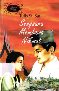 Image of SENGSARA MEMBAWA NIKMAT