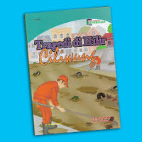 Image of TRAGEDI DI HILIR CILIWUNG